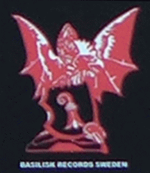 Basilisk Records Sweden